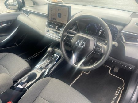 2023 Toyota Corolla - thumbnail 9