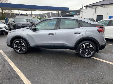 2021 Citroen C4 - thumbnail 6