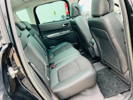 2014 Peugeot 3008 - thumbnail 10