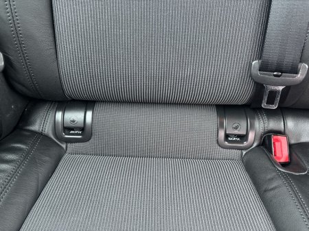 2020 Skoda Octavia - thumbnail 22