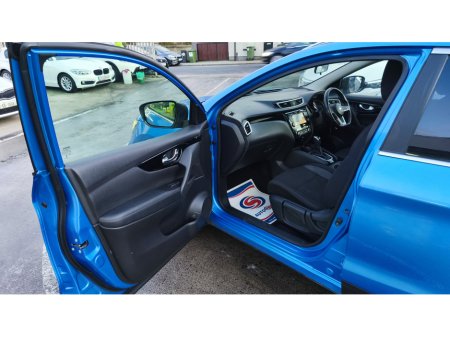 2019 Nissan Qashqai - thumbnail 13