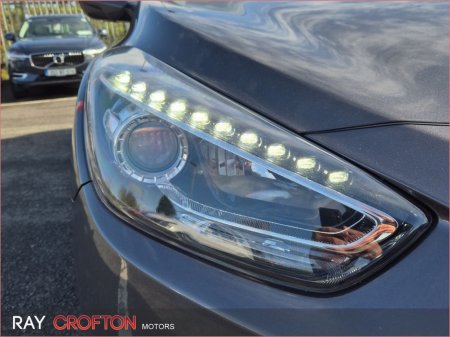 2019 Hyundai i40 - thumbnail 14