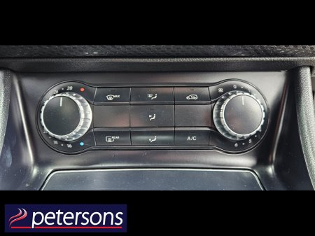 2017 Mercedes-Benz A Class - thumbnail 24