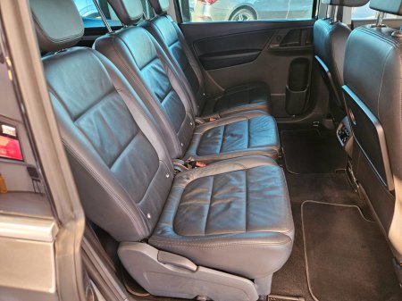 2021 SEAT Alhambra 2.0TDI 150hp SE DSG €32,950 thumbnail