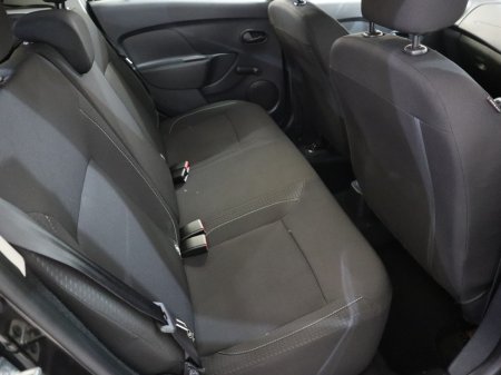2021 Dacia Sandero - thumbnail 20