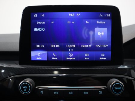 2023 Ford Kuga - thumbnail 23