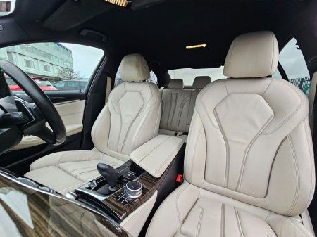 2018 BMW 5 Series 2.0 PETROL PHEV 530e Iperforman M Sport MODEL, DEALER HISTORY, LOW MILEAGE, FINANCE, WARRANTY, 5 STAR REVIEWS €24,995 thumbnail