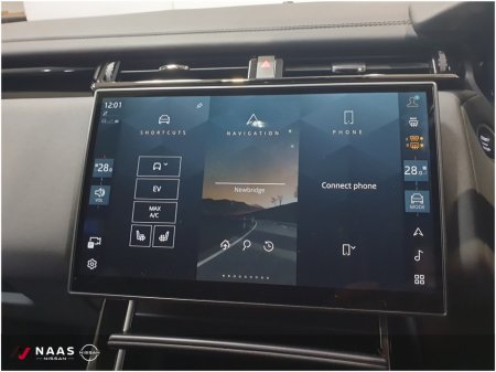 2025 Land Rover Range Rover Velar DYNAMIC SE PHEV €73,945 thumbnail