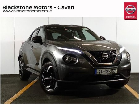 2024 Nissan Juke 1.0T PET 2WD SV Premium