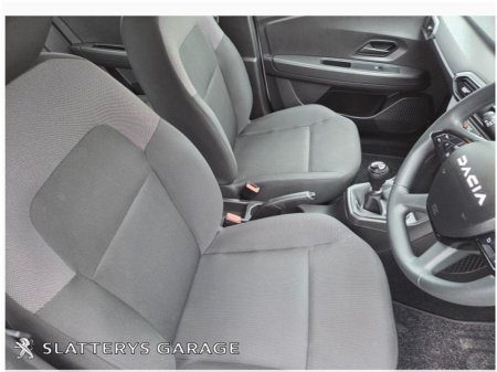 2024 Dacia Sandero - thumbnail 9