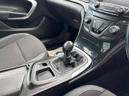 2016 Opel Insignia - thumbnail 9