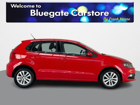 2017 Volkswagen Polo - thumbnail 2