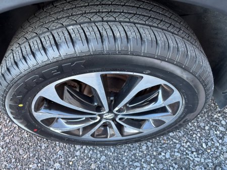 2011 Nissan Qashqai - thumbnail 11