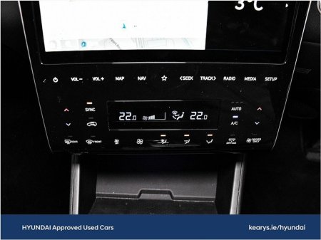 2021 Hyundai Tucson - thumbnail 26