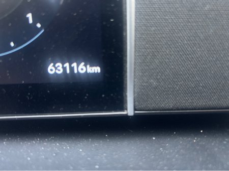 2024 Hyundai Tucson 4 WHEEL DRIVE EXECUTIVE PLUS PHEV 5DR €37,995 thumbnail