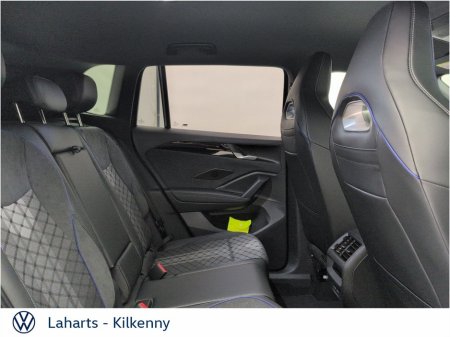 2026 Volkswagen Tiguan R-LINE 75 1.5TSI 204HP DSG PHEV 8952 €59,974 thumbnail