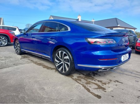 2023 Volkswagen Arteon - thumbnail 6