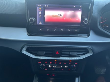 2023 SEAT Ibiza - thumbnail 9