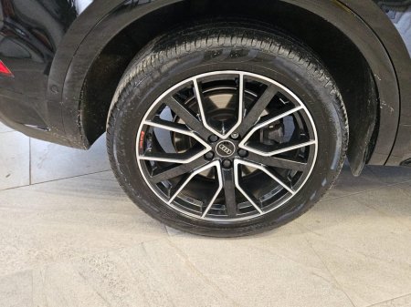 2024 Audi Q5 - thumbnail 10