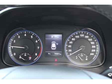 2020 Hyundai Kona - thumbnail 14