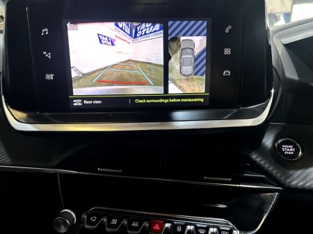 2022 Peugeot 2008 - thumbnail 11