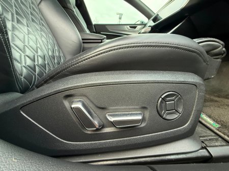 2020 Audi S7 SPORTBACK 3.0 TDI 350BHP QUATTRO AUTO *HUGE SPEC* €54,900 thumbnail