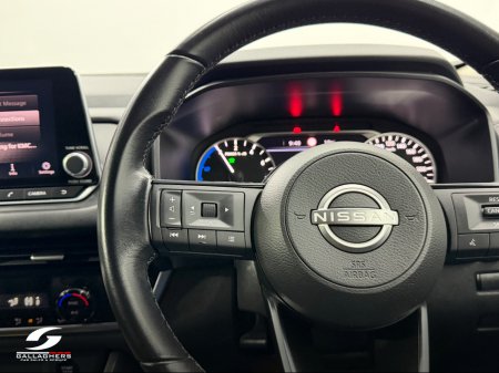 2023 Nissan Qashqai - thumbnail 17