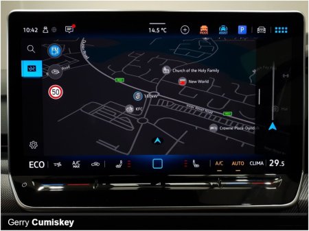 2025 Volkswagen Golf GTE | 272BHP | DSG | PHEV 19.7 kWh thumbnail