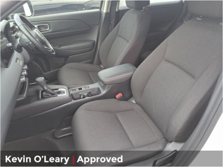 2025 Honda HR-V 1.5 e:HEV Elegance €39,900