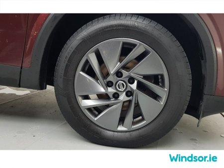 2021 Nissan Qashqai - thumbnail 16