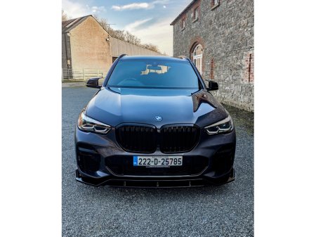 2022 BMW X5 - thumbnail 25