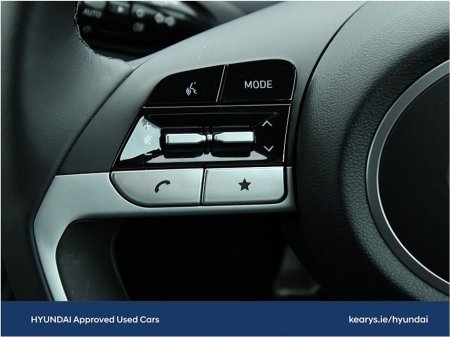 2024 Hyundai Tucson 2WD Executive Plus thumbnail