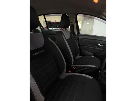 2019 Dacia Sandero - thumbnail 9