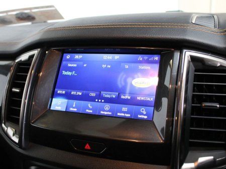 2022 Ford Ranger - thumbnail 17