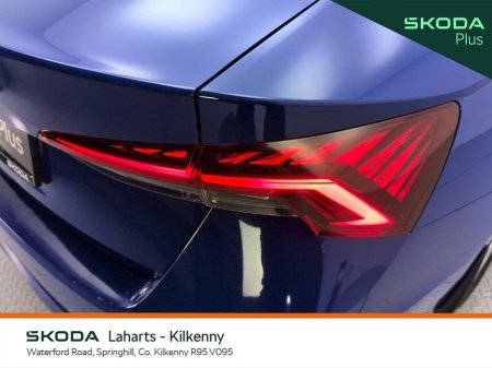 2023 Skoda Octavia AMBITION 2.0TDI 115HP DSG €28,950 thumbnail