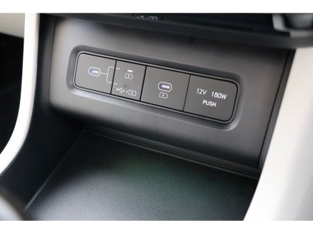 2025 Hyundai Tucson - thumbnail 14