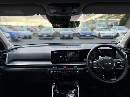 2024 Kia Sorento 2.2 Diesel ( 7 seats ) €54,995 thumbnail