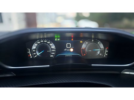 2019 Peugeot 508 - thumbnail 18