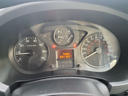 2018 Citroen Berlingo 625 Enterprise HDI 100BHP *Tow Bar & Bulkhead* €6,869 thumbnail