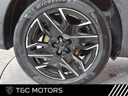 2025 Peugeot 3008 Allure Hybrid - Front & Rear Sensors & Camera, Auto Lights & Wipers, Adaptive Cruise Control, Wireless Apple Carplay/ Android Auto €40,995 thumbnail