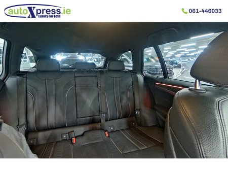 2022 BMW 5 Series - thumbnail 4