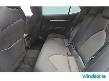 2020 Toyota Camry - thumbnail 8