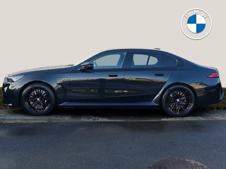 2026 BMW M5 - thumbnail 3