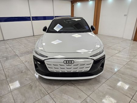 2025 Audi A6 Sportback e-tron - thumbnail 8