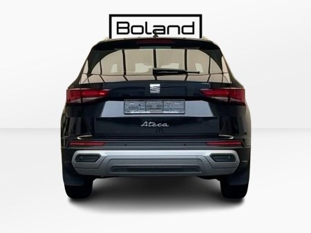 2023 SEAT Ateca - thumbnail 12