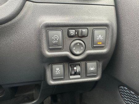 2016 Nissan Note - thumbnail 17