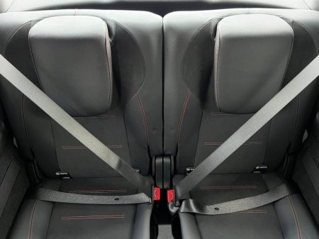 2023 Mercedes-Benz EQB - thumbnail 12