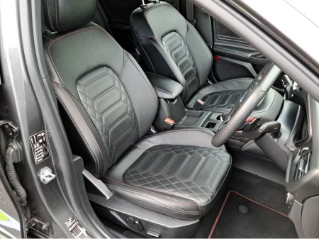 2023 Ford Focus ST-LINE VIGNALE 1.5TD 120BHP 8 SPEED AUTOMATIC **TOP SPEC** €29,950 thumbnail