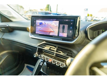 2024 Peugeot 208 2024 Peugeot 208 1.2 Puretech 100bhp Allure Pack thumbnail