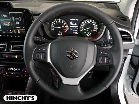 2026 Suzuki S-CROSS - thumbnail 15